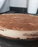 Tiramisú