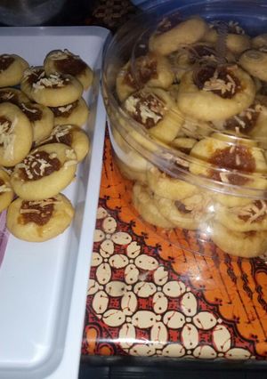 Foto resep Nastar lumer