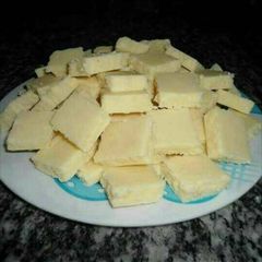 A picture of Tuwan madara mai butter...