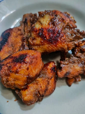 Langkah Mudah untuk Membuat Resep Ayam Bakar Kecap yang Lezat Anti Ribet, Menggugah Selera