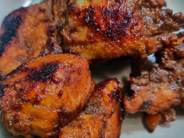Langkah Mudah untuk Membuat Resep Ayam Bakar Kecap yang Lezat Anti Ribet, Menggugah Selera