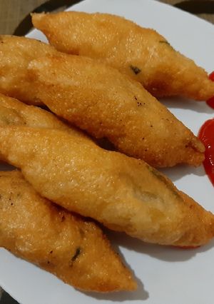 Foto resep Otak otak Ikan Tengiri