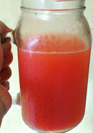 Foto resep Jus 3diVa