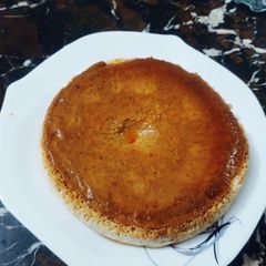 A picture of Pudding.