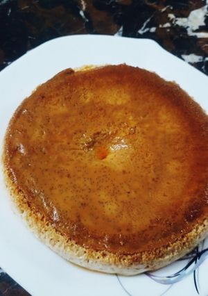 A picture of Pudding.