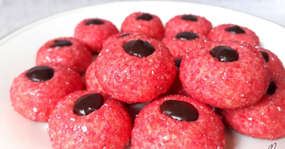 2.033 resep red velvet enak dan sederhana ala rumahan