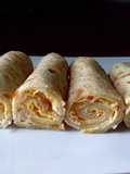 Shawarma canai