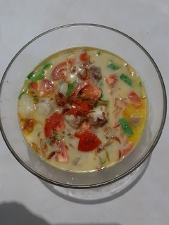 Foto resep Sop kambing kuah susu