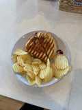 Tay's Tuna Melt