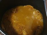 Caldillo básico de jitomate