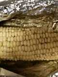 Tinklee's BBQ/Oven Roasted Corn on the Cob