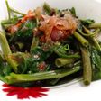 PLENCING KANGKUNG / PLENCING JAWA / BRAMBANG ASEM