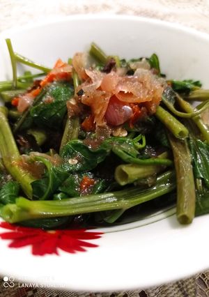 Foto resep PLENCING KANGKUNG / PLENCING JAWA / BRAMBANG ASEM