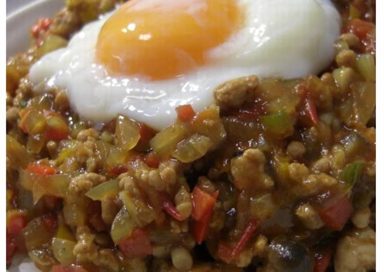 How To Make Your Keema Curry