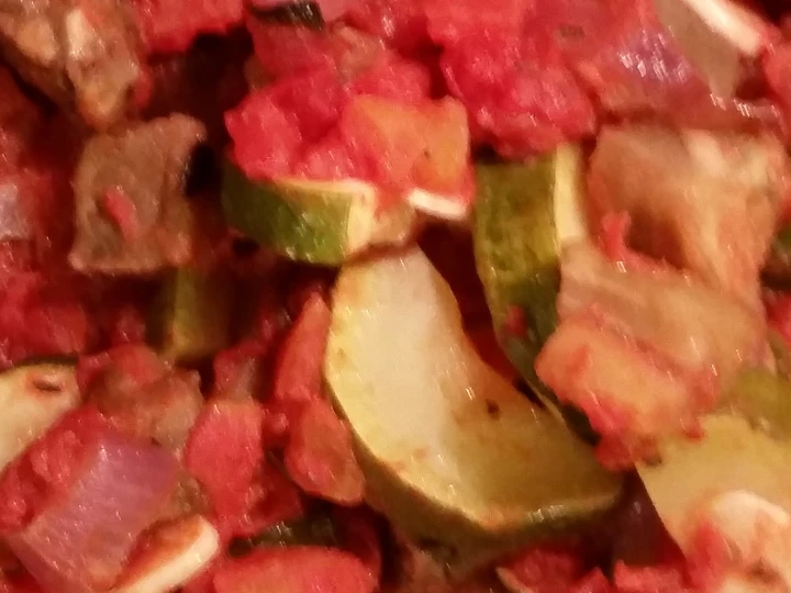 Easy Ways Prepare|Recipe} Ratatouille, Really Delicious