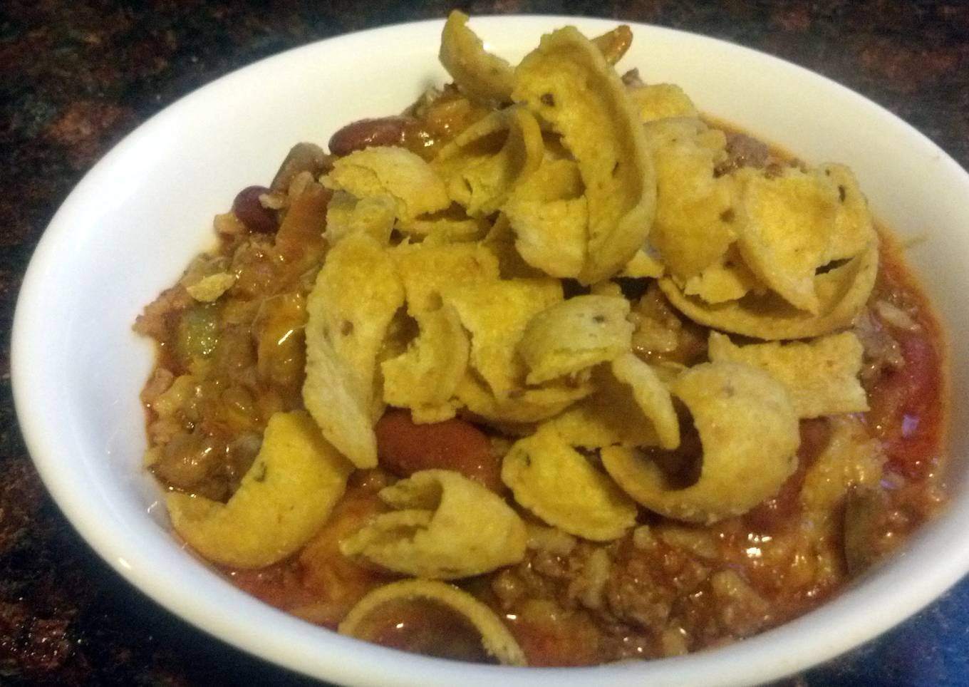 Tex Mex Skillet
