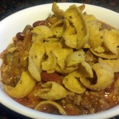 A picture of Tex Mex Skillet.
