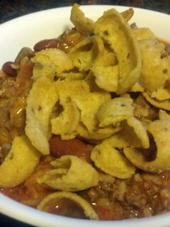 A picture of Tex Mex Skillet.
