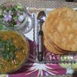 दाल पकवान (Dal pakwan recipe in Hindi)