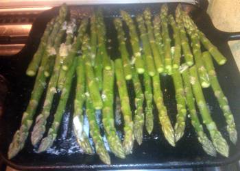Without Fail Making Recipe grilled asparagus w garlic  butter Delicious Perfect Without Fail Making Recipe grilled asparagus w garlic  butter Delicious Perfect