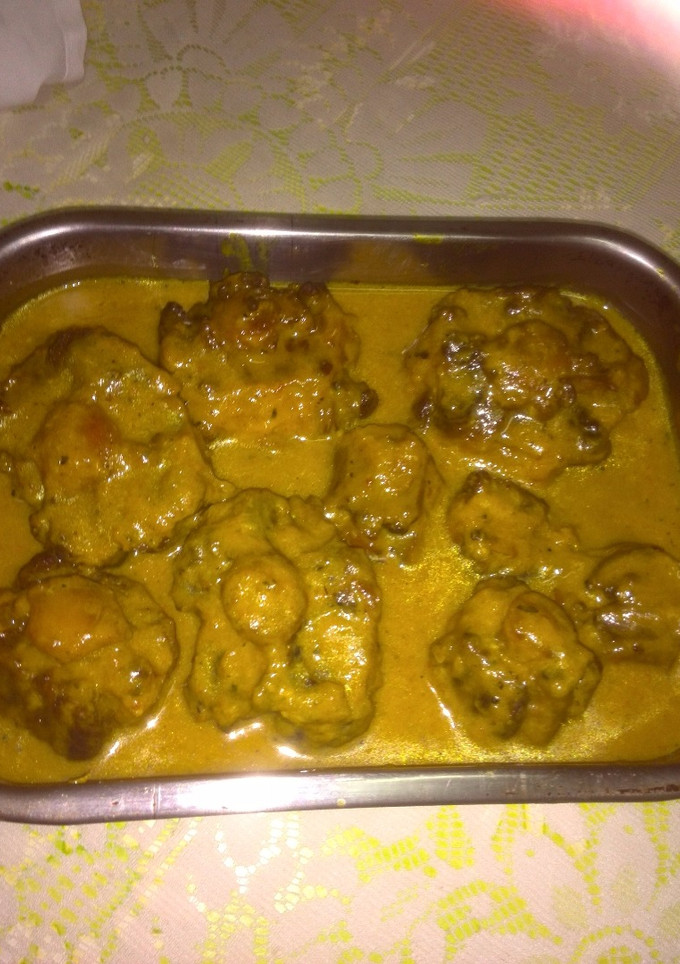 Una foto de Rabo de ternera en salsa