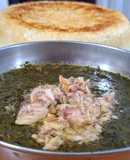 قلیه ماهی