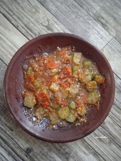 Foto resep Sambal Belimbing Wuluh