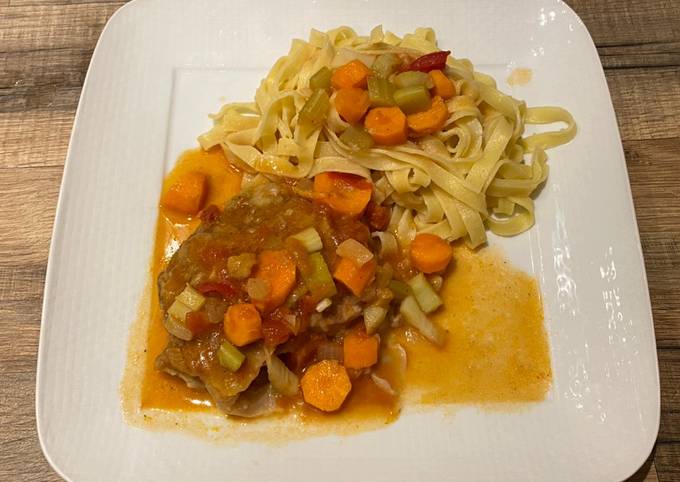 Osso Bucco