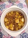 Minced Beef with Potato