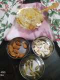 Sama Sheera | Sama Rice Halwa