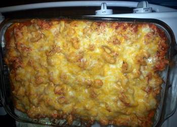 Ultimate Cooking Recipe Baked Ziti Home Style Ultimate Cooking Recipe Baked Ziti Home Style