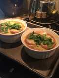 Copycat Panera Bread French Onion Soup