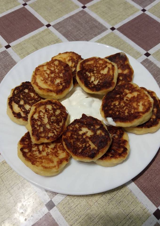Сирники