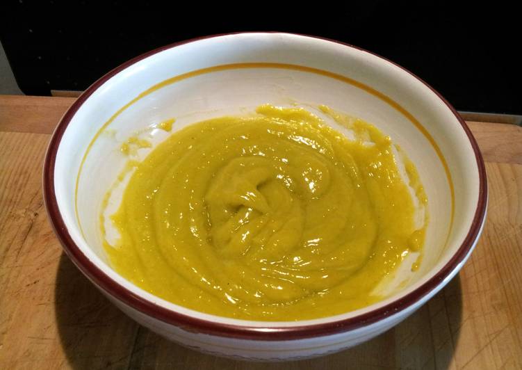 Steps to Make Any-night-of-the-week AMIEs Homemade Mayonnaise