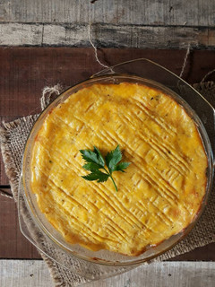 Foto resep Pastel Tutup