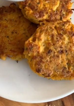 Una foto de 😋RICO ZAPALLO ROSTIZADO