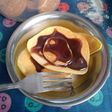 Pancake teflon