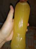 Sirup markisa segar
