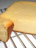 Made With Love in a Bread Machine! Rich Cheesecake