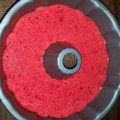 A picture of Cranberry Delight.