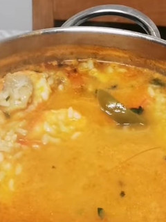 Foto de Arroz de Marisco