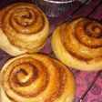 Cinnamon Roll