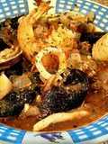 Easy Cioppino