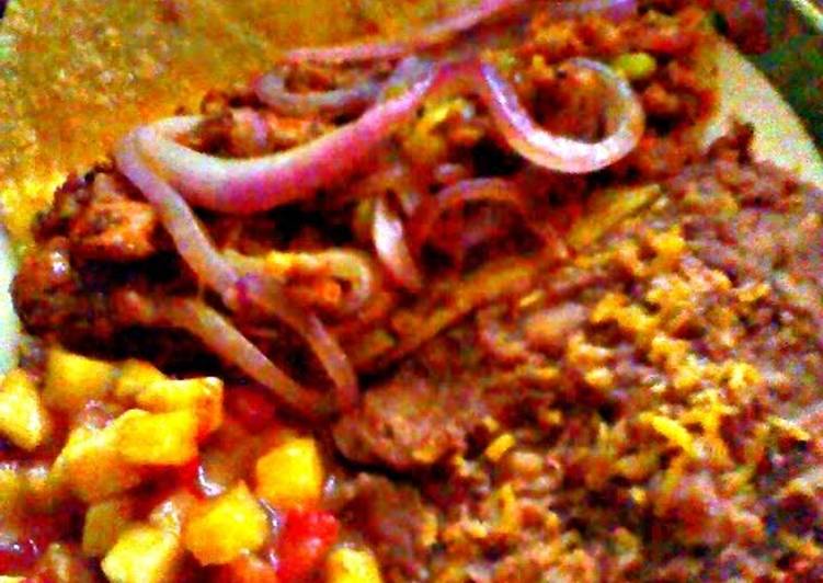 Simple Chorizo Soft Tacos Simple Chorizo Soft Tacos