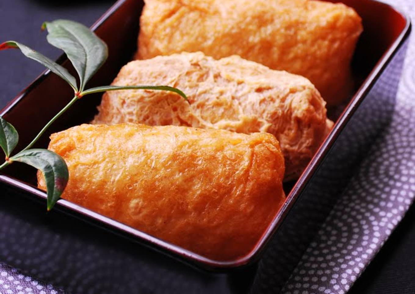 Inari Sushi