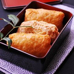 A picture of Inari Sushi.