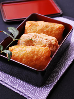 A picture of Inari Sushi.