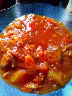 Foto resep Sarden pedas