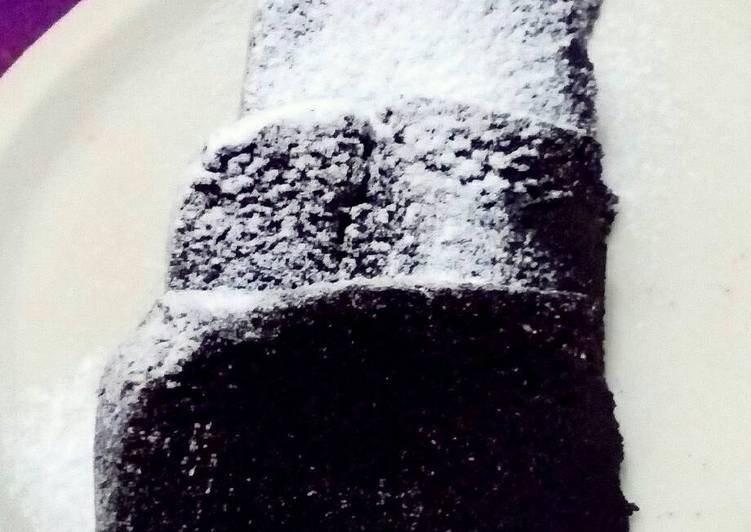 Bolu ketan item😘😋👏