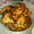 AyBak/Ayam Bakar